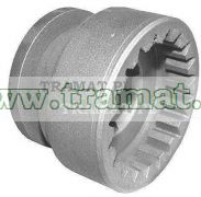 COUPLING DIFF.